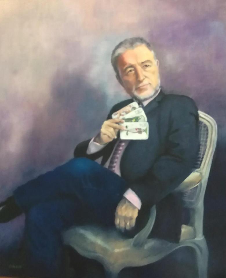 Gérard Morel
